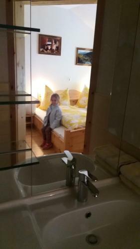 Apartamento Haus Pergila