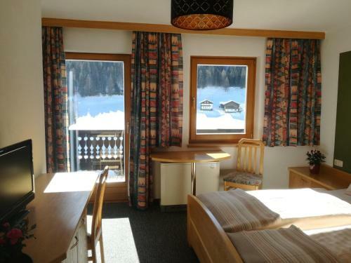 Posada Gasthof Luggau
