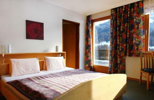 Posada Gasthof Luggau