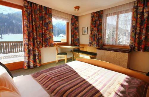 Posada Gasthof Luggau