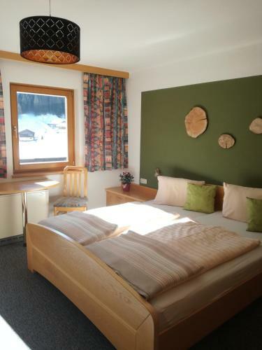 Posada Gasthof Luggau