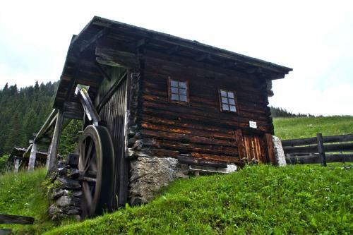 Posada Gasthof Luggau