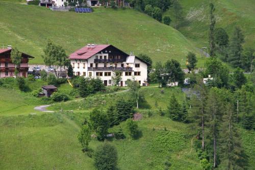 Posada Gasthof Luggau