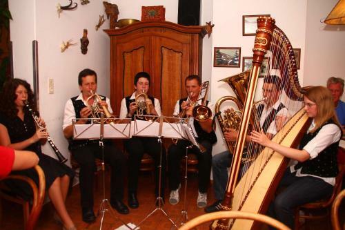 Posada Gasthof Luggau