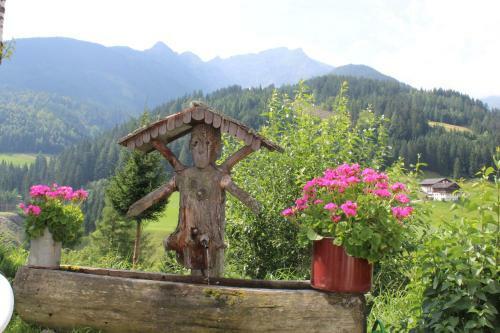 Posada Gasthof Luggau