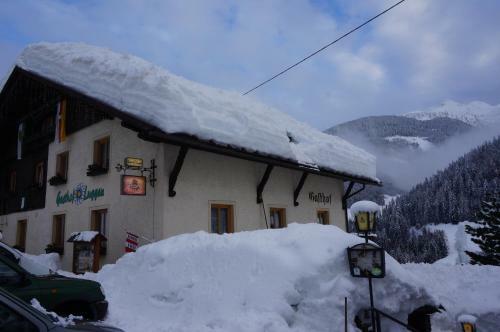 Posada Gasthof Luggau