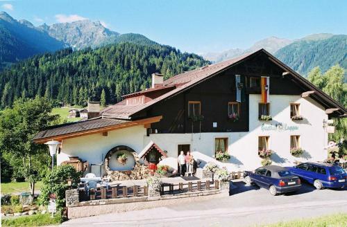 Posada Gasthof Luggau