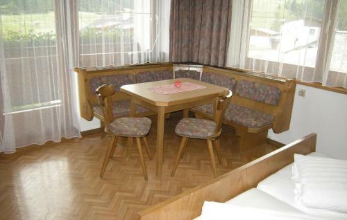 Apartment Maria Luggau
