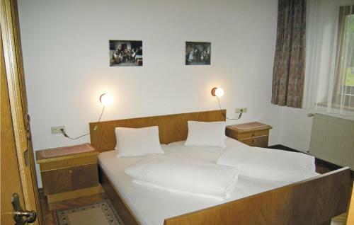 Apartment Maria Luggau
