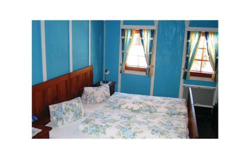 Holiday Home Maria Luggau I