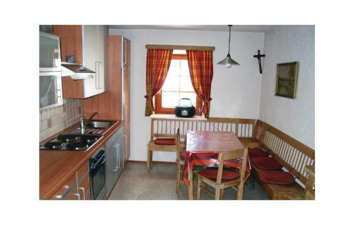 Holiday Home Maria Luggau I