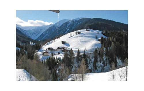Holiday Home Maria Luggau I