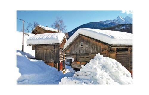 Holiday Home Maria Luggau I