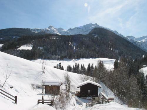 Ferienhaus Wasserm�hle