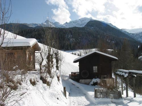 Ferienhaus Wasserm�hle