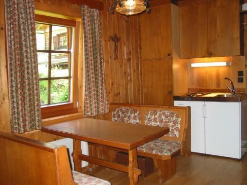 Ferienhaus Wasserm�hle