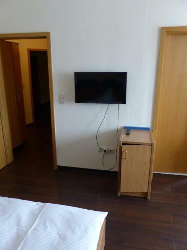 Hotel Zum Anger