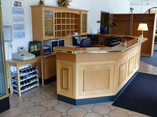 Hotel Zum Anger