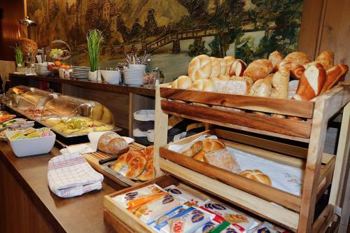 Posada Caf� Maier