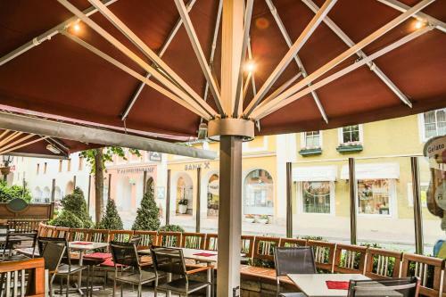 Posada Caf� Maier