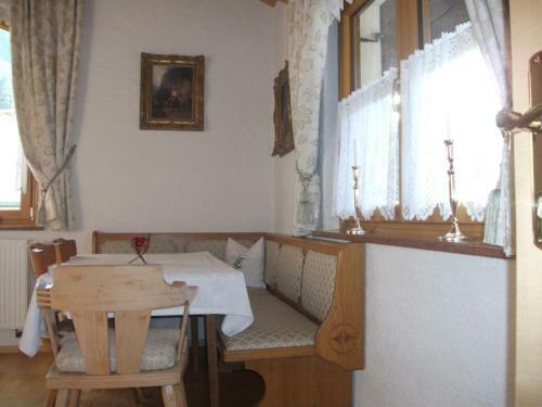 Apartamento Ferienwohnung Strubreiter