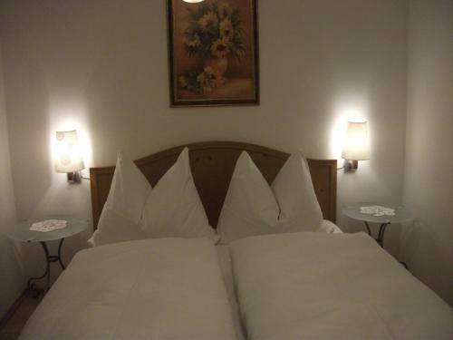 Apartamento Ferienwohnung Strubreiter
