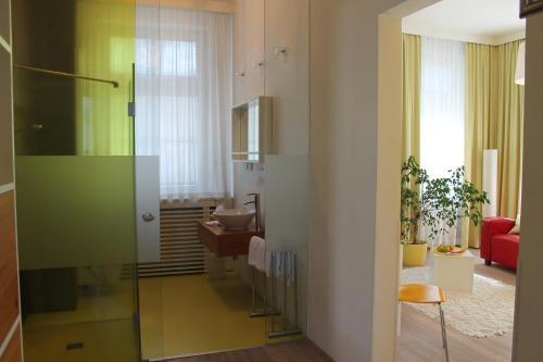 Hotel Am Nyikospark
