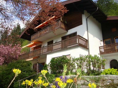 Apartamento Haus Margrit