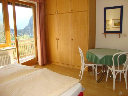 Apartamento Haus Margrit