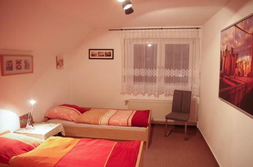Lippetaler G�stehaus