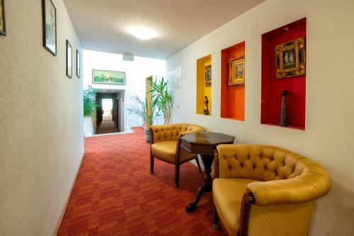 Hostal Hotel-gasthof Sonnenbichl
