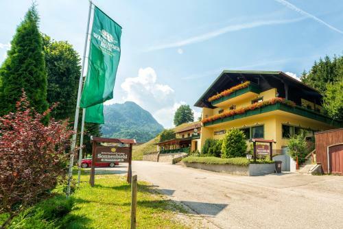 Hostal Hotel-gasthof Sonnenbichl