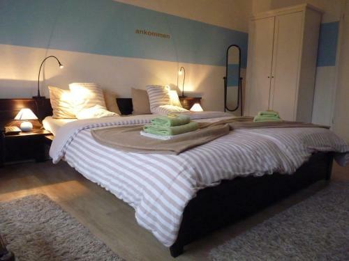 Hostal Haus Tourneur