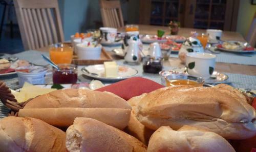 Hostal Haus Tourneur