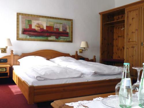 Hostal Gasthof Willenbrink