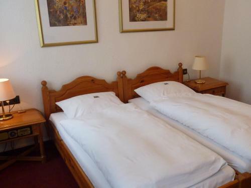Hostal Gasthof Willenbrink