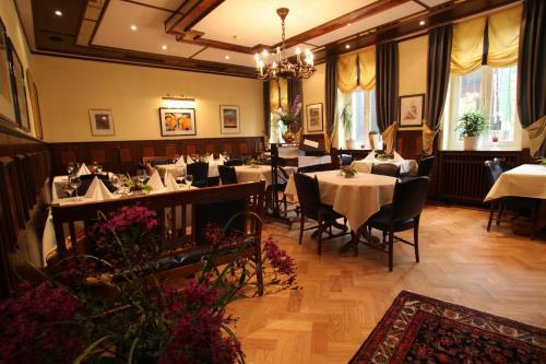 Hostal Gasthof Willenbrink