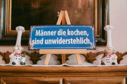 Hostal Gasthof Willenbrink