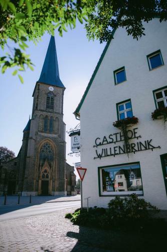 Hostal Gasthof Willenbrink
