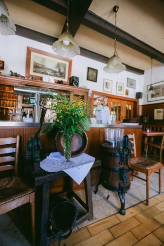 Hostal Gasthof Willenbrink