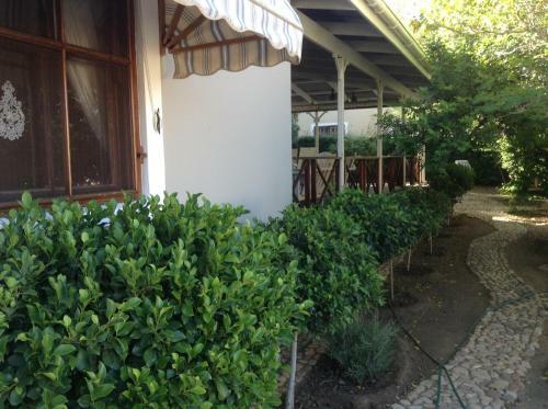 Apartamento Lavenders Cottage