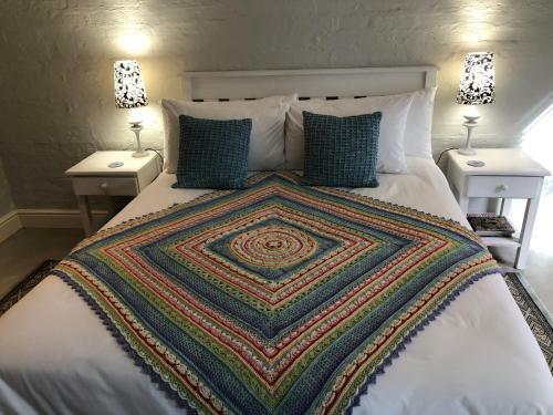 Hostal The Lemon Tree