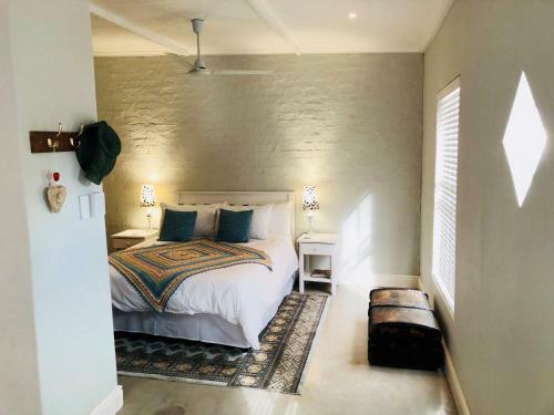 Hostal The Lemon Tree