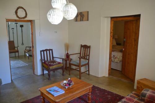 Hostal The Lemon Tree