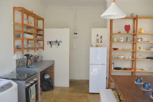 Hostal The Lemon Tree