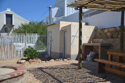 Hostal The Lemon Tree