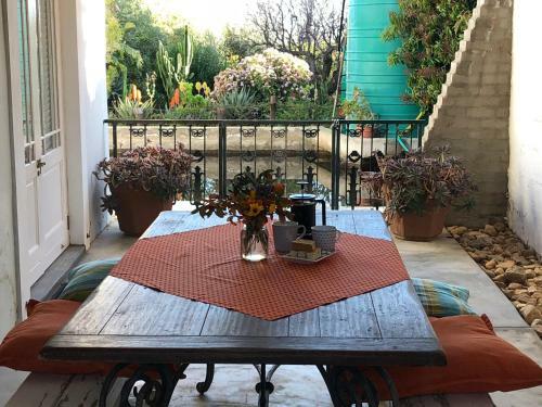 Hostal The Lemon Tree