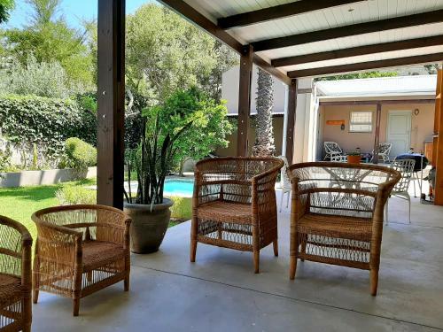 Apartamentos Keerweder-cosy Cottage