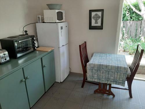 Apartamentos Keerweder-cosy Cottage