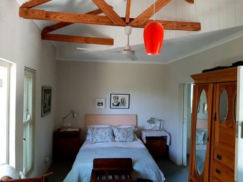 Apartamentos Keerweder-cosy Cottage
